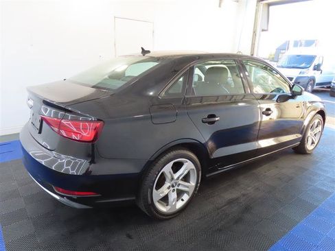 Used 2018 Audi A3 2.0T Premium image 14