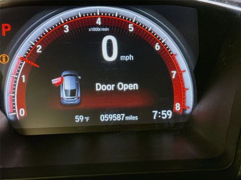 Used 2021 Honda Civic Sport image 18