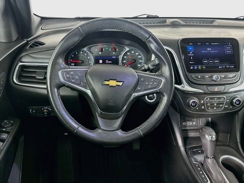 Used 2019 Chevrolet Equinox LT w/ Sun & Navigation Package AWD/4WD image 18
