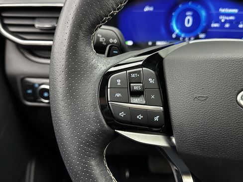 Used 2023 Ford Explorer ST w/ Equipment Group 401A image 24