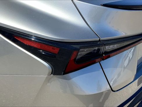 Used 2023 Lexus IS 350 F Sport w/ Accessory Package RWD image 29