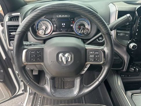 Used 2019 RAM 2500 Limited AWD/4WD image 5