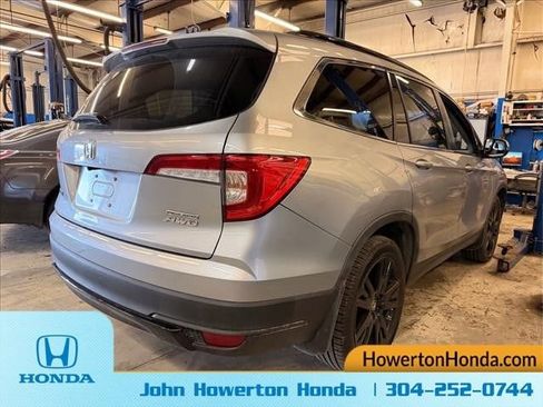 Used 2021 Honda Pilot Special Edition image 11