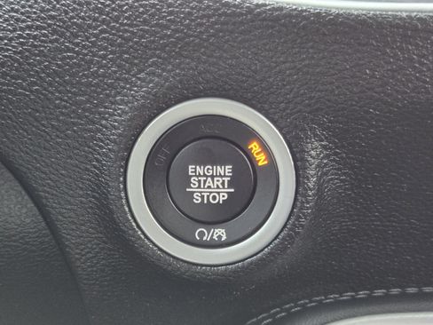 Used 2021 Dodge Challenger SXT w/ Blacktop Package RWD image 17