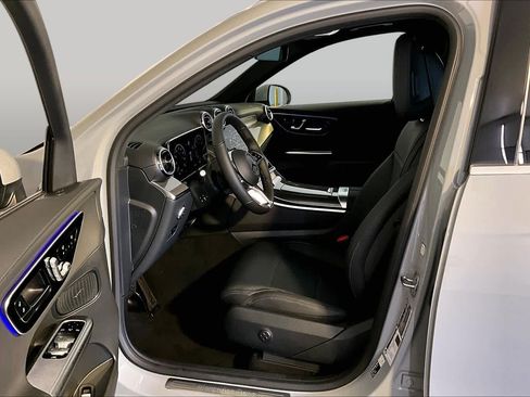New 2027 Mercedes-Benz GLC 300 4MATIC image 13