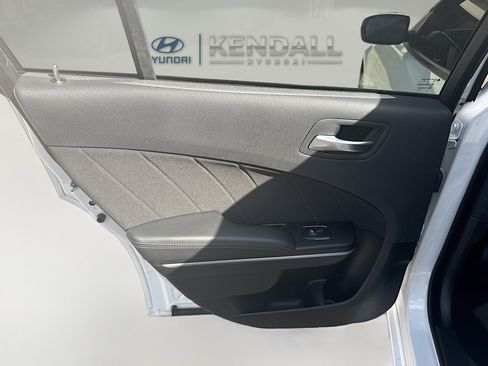 Used 2022 Dodge Charger SXT RWD image 23