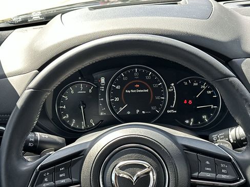 Used 2025 MAZDA CX-5 Signature image 18