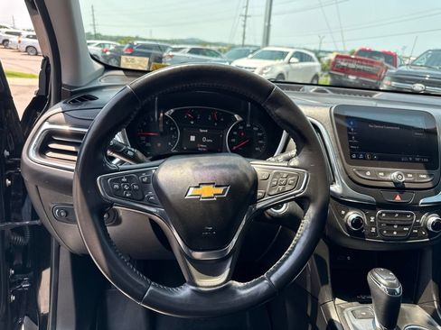 Used 2019 Chevrolet Equinox Premier FWD image 14