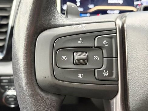 Certified 2024 GMC Sierra 1500 Denali Ultimate AWD/4WD image 7