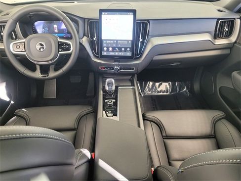 New 2026 Volvo XC60 B5 Ultra w/ Protection Package Premier image 12