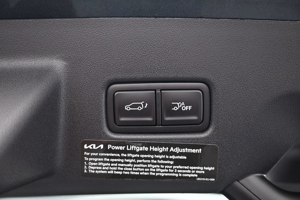 New 2027 Kia Telluride SX Prestige X-Line w/ Towing Package AWD/4WD image 38