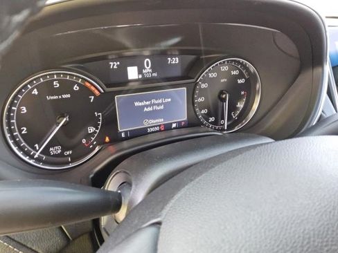 Used 2024 Cadillac CT5 Luxury w/ Sun And Sound Package RWD image 10