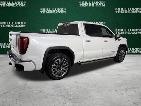 Used 2024 GMC Sierra 1500 Denali Ultimate AWD/4WD image 6