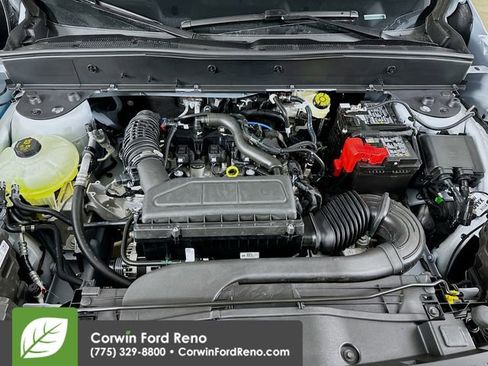 New 2026 Ford Bronco Sport Big Bend AWD/4WD image 29