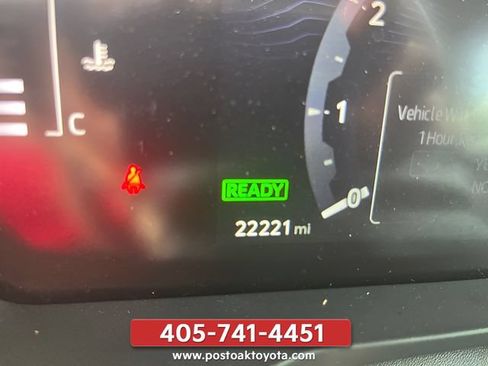 Used 2025 Toyota Land Cruiser 1958 AWD/4WD image 13