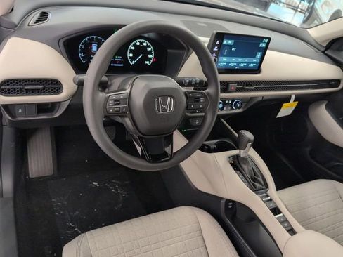 Used 2026 Honda HR-V LX image 24