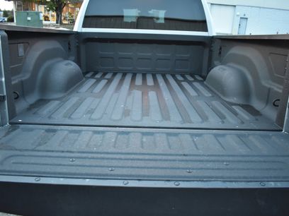 Used 2024 RAM 2500 Big Horn w/ Bed Utility Group