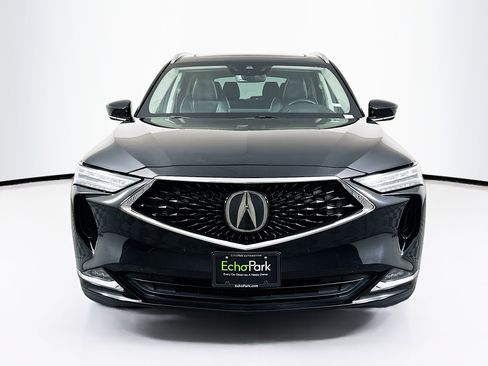 Used 2023 Acura MDX SH-AWD w/ Advance Package image 2