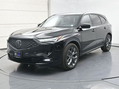 Used 2023 Acura MDX A-Spec