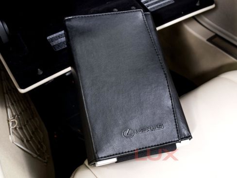 Used 2010 Lexus SC 430 Convertible image 74