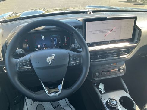 New 2026 Ford Bronco Sport Outer Banks w/ Outer Banks Tech Package+ AWD/4WD image 25