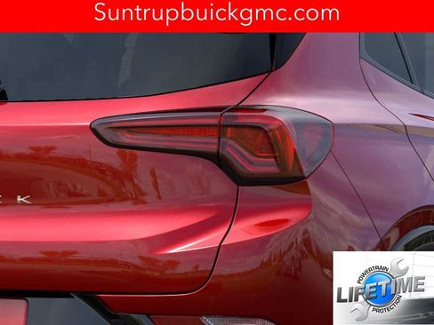 New 2026 Buick Encore GX Sport Touring image 11