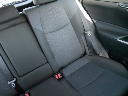 Certified 2025 Toyota RAV4 XLE AWD/4WD image 14