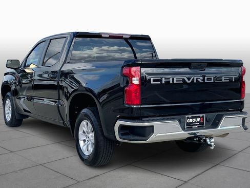 Used 2021 Chevrolet Silverado 1500 LT image 11
