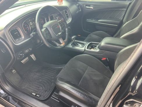Used 2021 Dodge Charger GT w/ Plus Group RWD image 16
