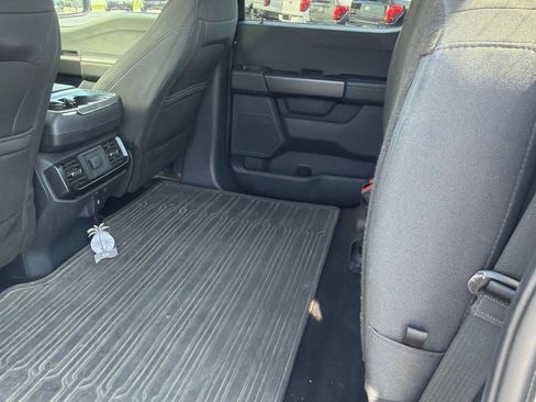Used 2022 Ford F150 XL w/ STX Appearance Package AWD/4WD image 13