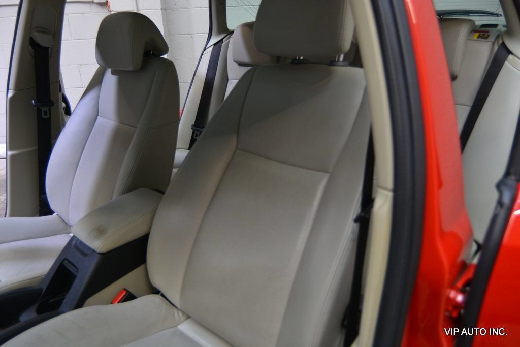 Used 2010 Saab 9-3 2.0T w/ Comfort Package FWD image 21