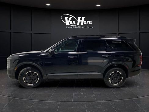 New 2026 Hyundai Palisade XRT Pro image 14