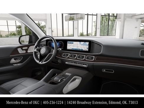 New 2026 Mercedes-Benz GLE 450 4MATIC image 6