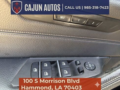 Used 2017 BMW 530i image 22