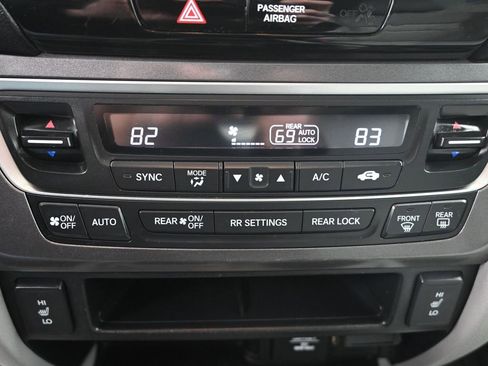 Used 2016 Honda Pilot EX-L image 20