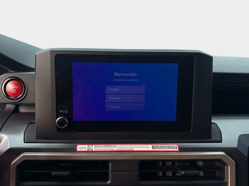 Used 2025 Toyota Tacoma TRD Off-Road image 20