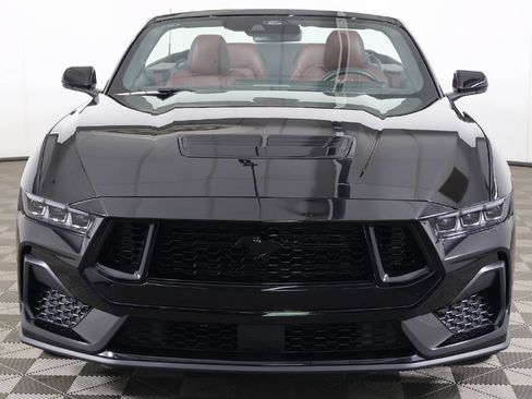 Used 2025 Ford Mustang GT Premium RWD image 13