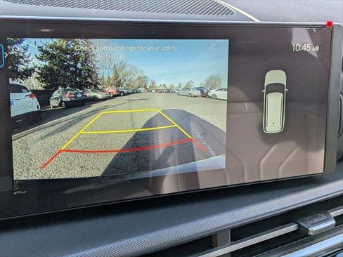 New 2026 Hyundai Santa Fe XRT AWD/4WD image 22