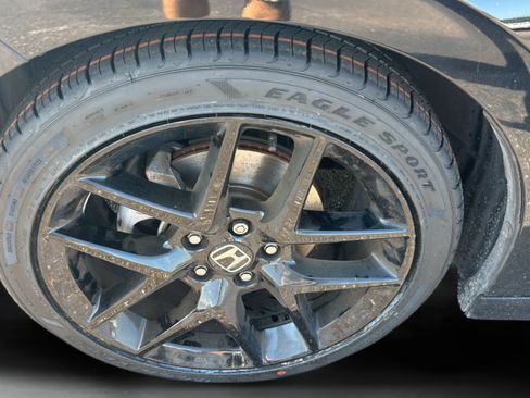 Certified 2024 Honda Civic Sport image 30