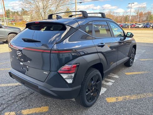 New 2026 Hyundai Kona SEL Sport image 4