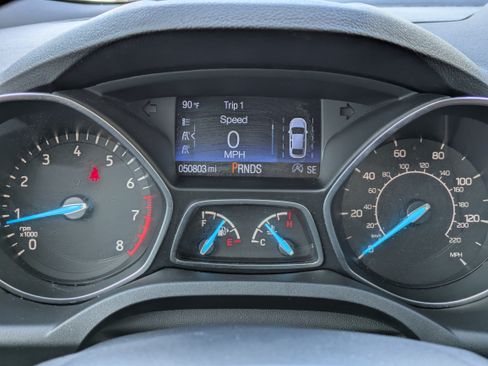 Used 2017 Ford Escape Titanium w/ Canadian Touring Package AWD/4WD image 27