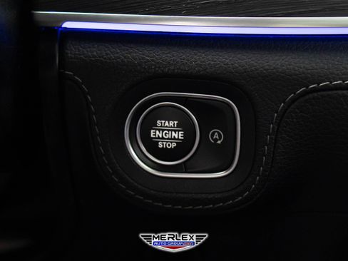 Used 2020 Mercedes-Benz GLS 580 4MATIC image 34