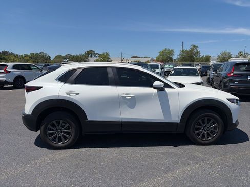 Used 2025 MAZDA CX-30 AWD 2.5 S image 8