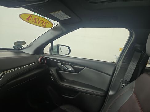 Certified 2024 Chevrolet Blazer RS w/ Enhanced Convenience Package image 25