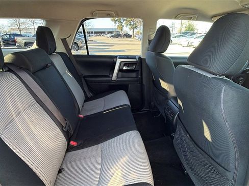 Used 2020 Toyota 4Runner SR5 image 42