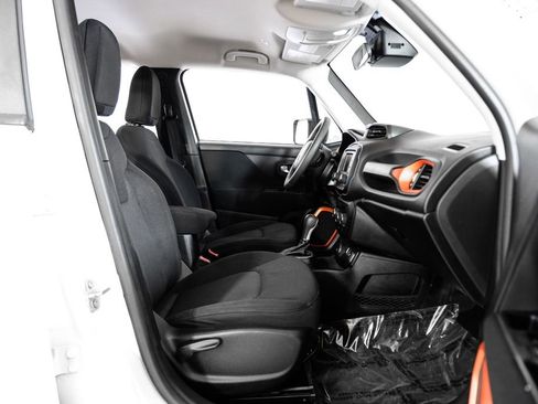 Used 2018 Jeep Renegade Sport w/ Power & Air Group AWD/4WD image 31