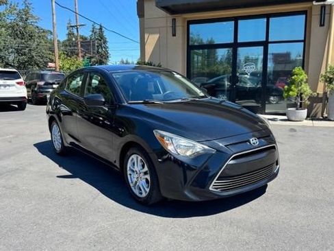 Used 2016 Scion iA FWD image 1