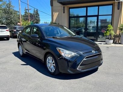 Used 2016 Scion iA