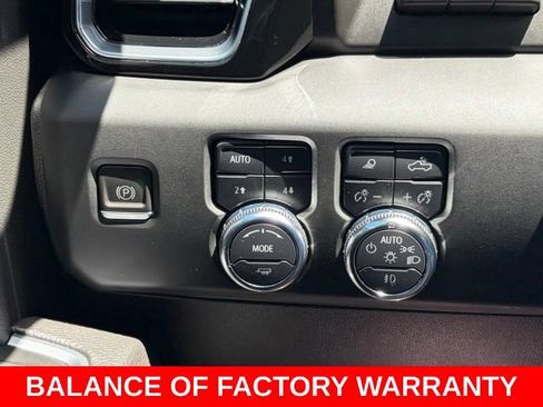 Used 2023 GMC Sierra 1500 Denali w/ Denali Reserve Package AWD/4WD image 21