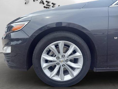 Used 2023 Chevrolet Malibu LT w/ Driver Confidence Package FWD image 25